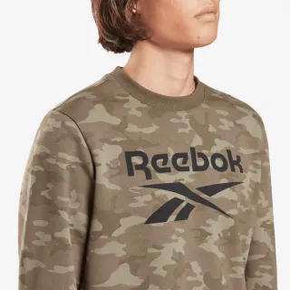Reebok Reebok ID Camo Crew 