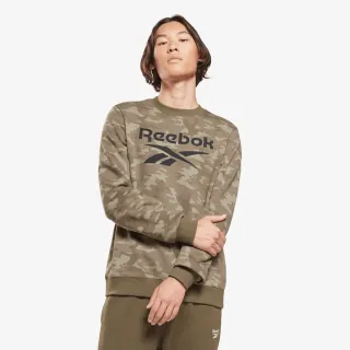 Reebok Reebok ID Camo Crew 
