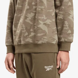 Reebok Reebok ID Camo Crew 