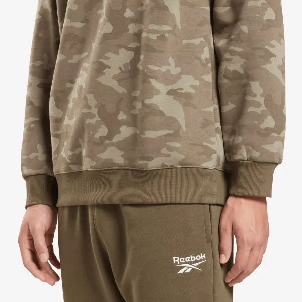Reebok Reebok ID Camo Crew 