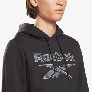 Reebok Reebok ID Camo BL Hoodie 