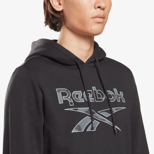 Reebok Reebok ID Camo BL Hoodie 