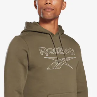 Reebok Reebok ID Camo BL Hoodie 