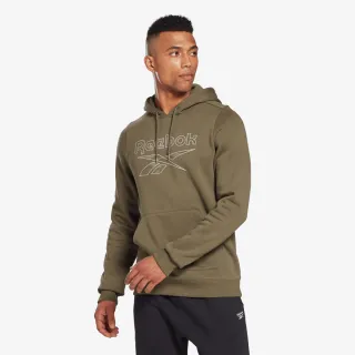 Reebok Reebok ID Camo BL Hoodie 