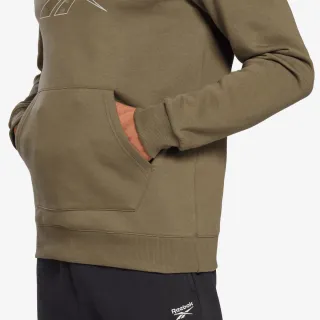 Reebok Reebok ID Camo BL Hoodie 