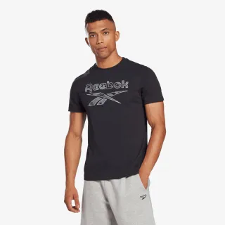 Reebok Reebok ID Camo T-Shirt 