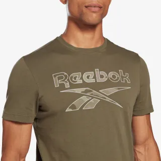 Reebok Reebok ID Camo T-Shirt 