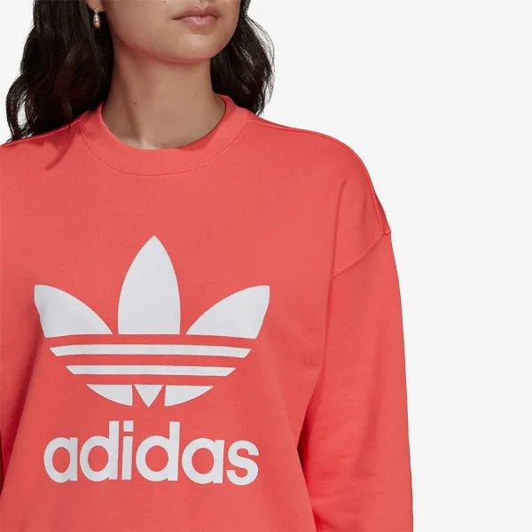 Adidas TRF CREW SWEAT 