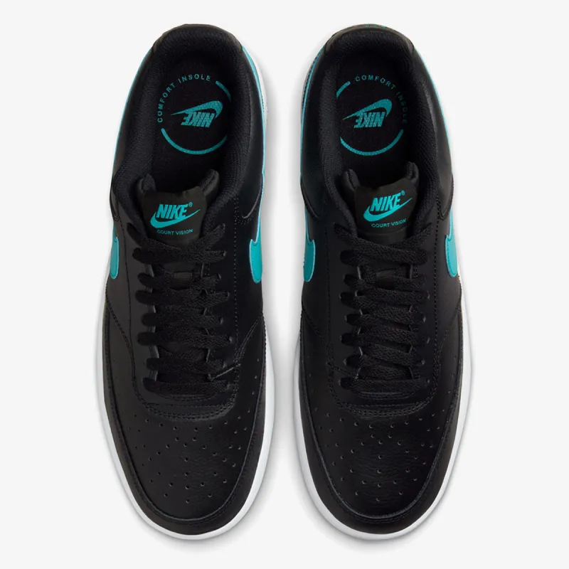Nike Court Vision Low 