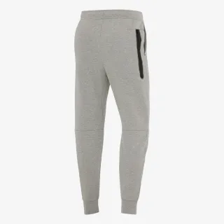 Nike CRO M NSW TCH FLC JGGR F20-Dark grey hea 