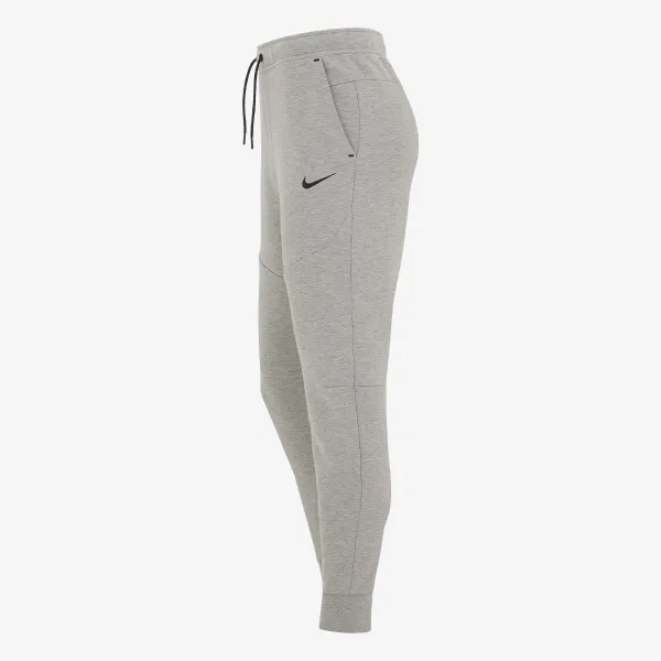Nike CRO M NSW TCH FLC JGGR F20-Dark grey hea 