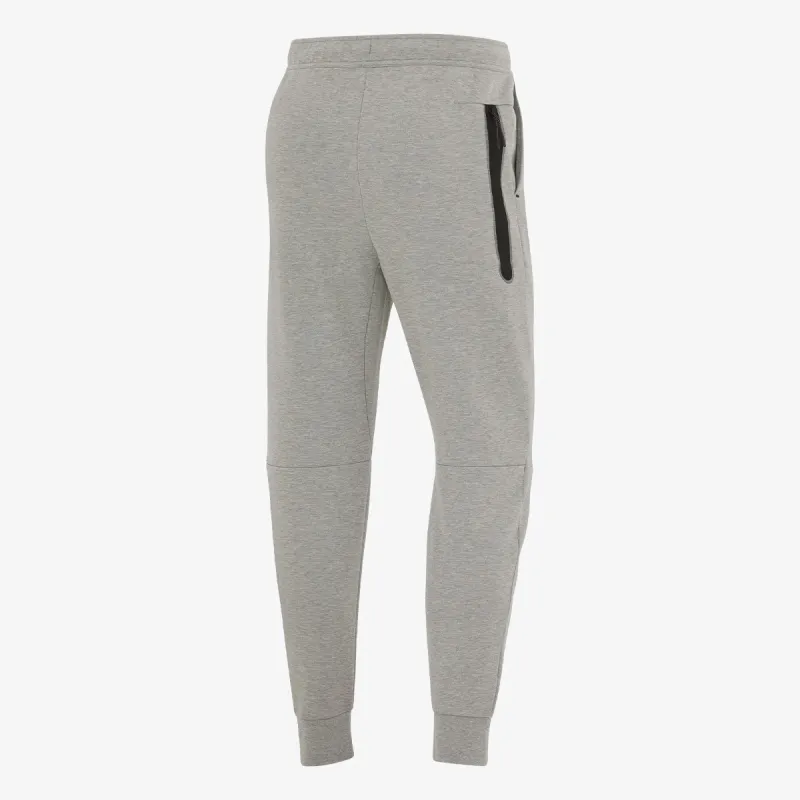 Nike CRO M NSW TCH FLC JGGR F20-Dark grey hea 
