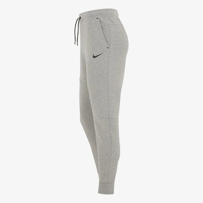 Nike CRO M NSW TCH FLC JGGR F20-Dark grey hea 