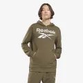 Reebok RI FT OTH BL HOODIE 