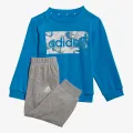 Adidas I LIN FT JOG 