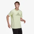 Adidas M FI 3BAR TEE 