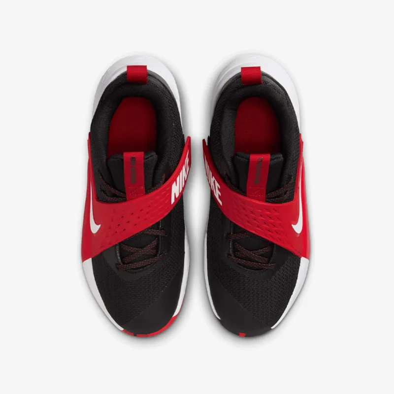 Nike TEAM HUSTLE D 12 GS 