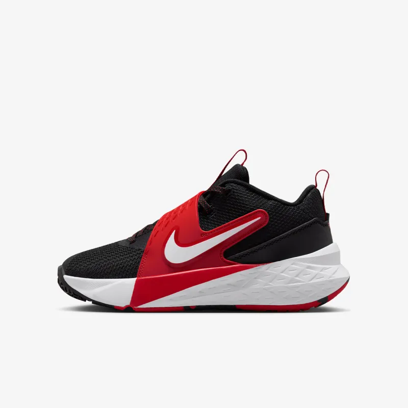 Nike TEAM HUSTLE D 12 GS 