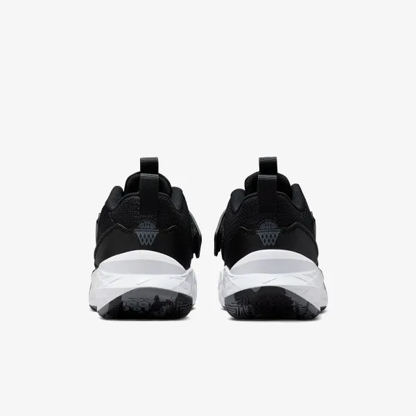 Nike TEAM HUSTLE D 12 GS 