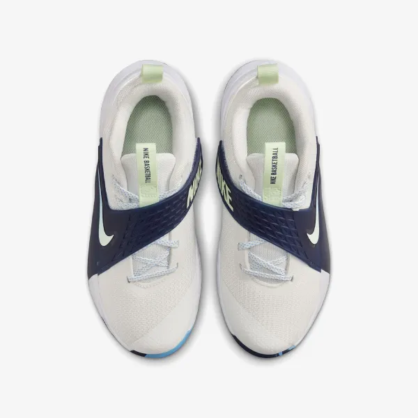 Nike TEAM HUSTLE D 12 GS 