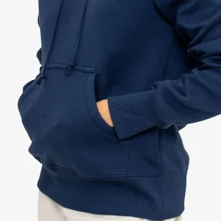 Nike W NSW PHNX FLC STD PO HOODIE 