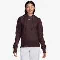 Nike W NSW PHNX FLC STD PO HOODIE 