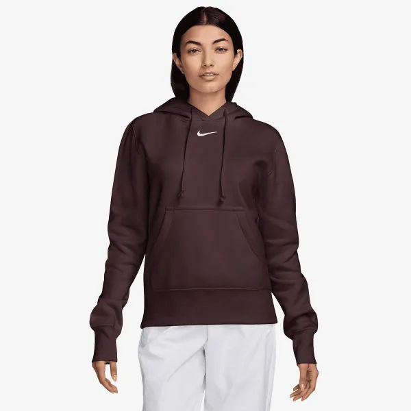 Nike W NSW PHNX FLC STD PO HOODIE 