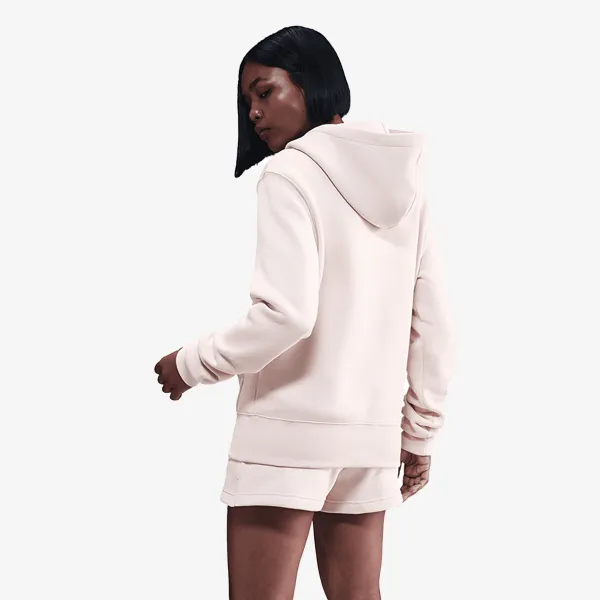 Nike W NSW PHNX FLC STD PO HOODIE 
