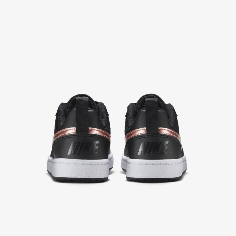 Nike COURT BOROUGH LOW RC SE BG 