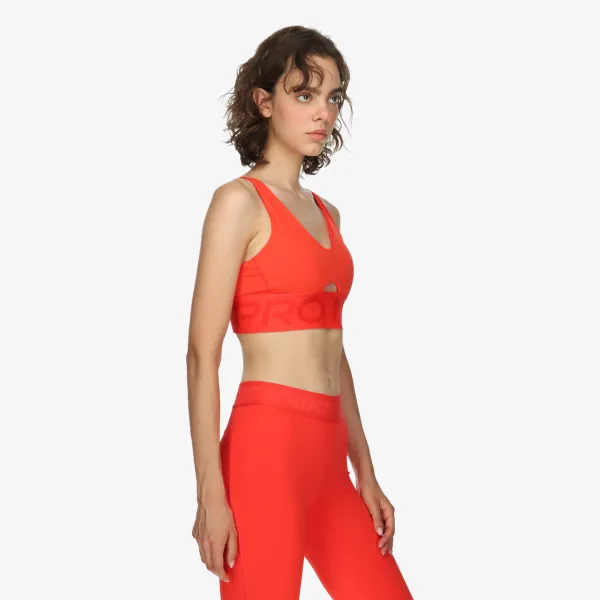 Nike W NP INDY PLUNGE BRA BOLD 