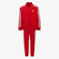 adidas SST TRACKSUIT 