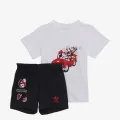 Adidas SHORT TEE SET 