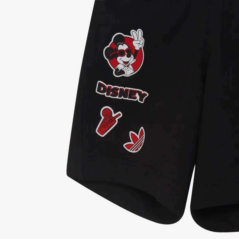 Adidas SHORT TEE SET 