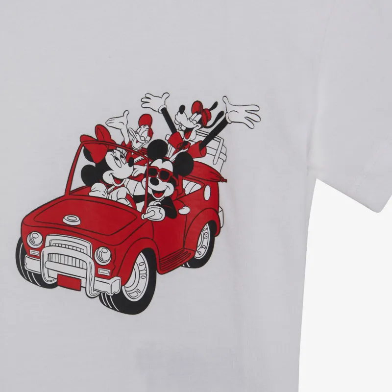 Adidas SHORT TEE SET 