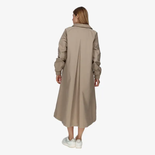 Nike W NSW CLLCTN TWILL TRENCH 