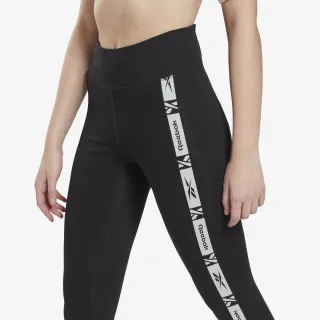 Reebok TE Tape Pack Legging 