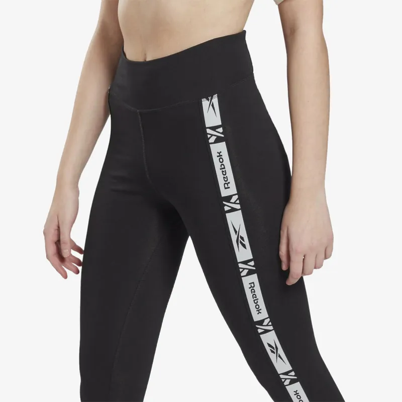 Reebok TE Tape Pack Legging 