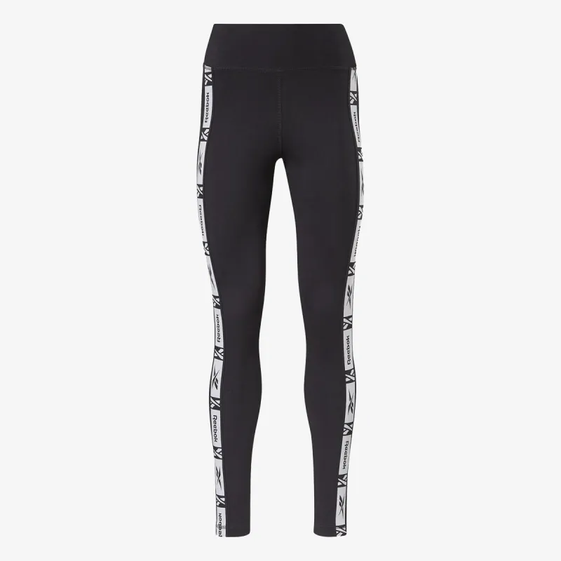 Reebok TE Tape Pack Legging 