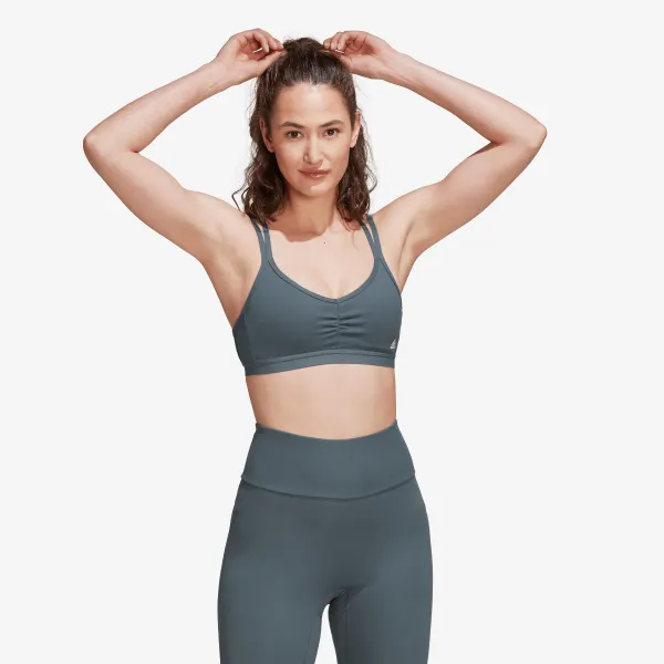 Adidas YO ESS LS BRA 