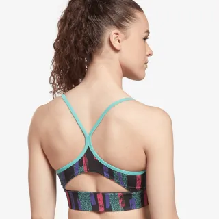 Reebok MYT AOP Bra 