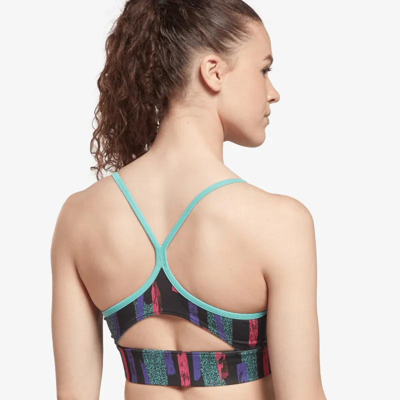 Reebok MYT AOP Bra 