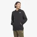 Reebok RI Left Chest Logo Hood 