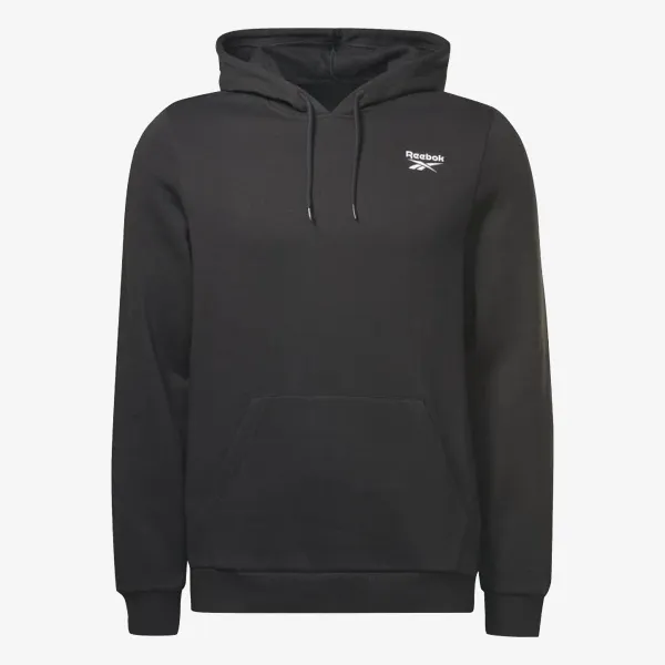 Reebok RI Left Chest Logo Hood 