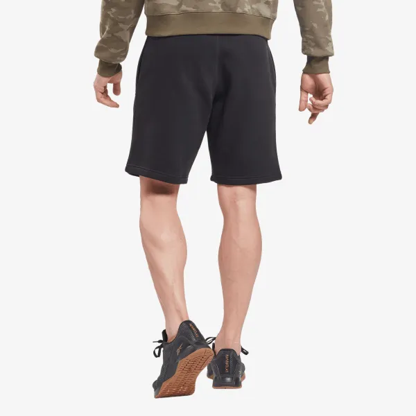 Reebok RI Left Leg Logo Short 