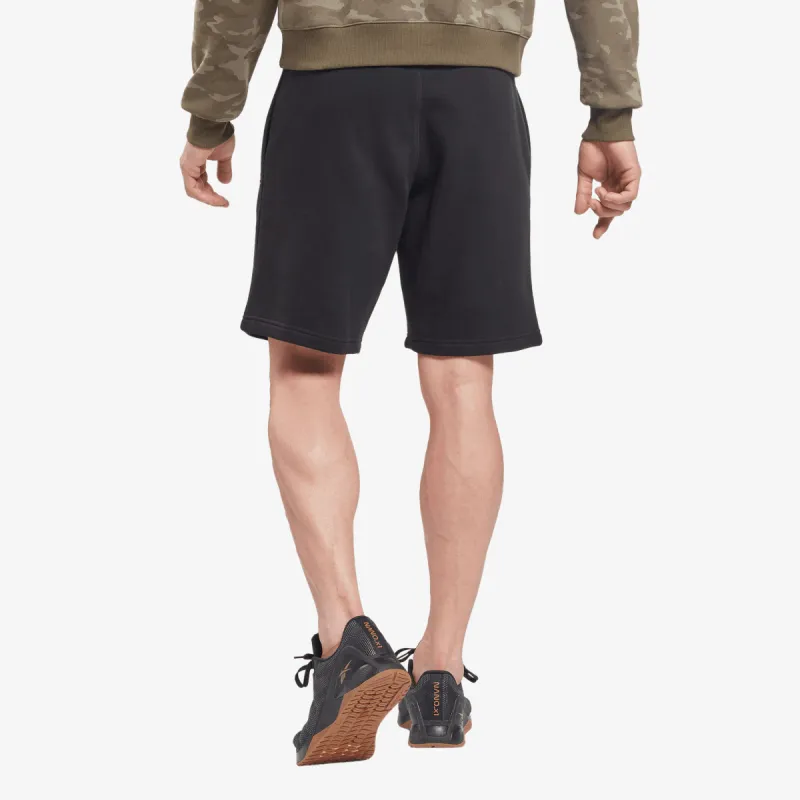 Reebok RI Left Leg Logo Short 