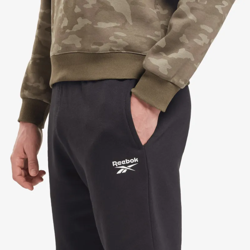 Reebok RI Left Leg Logo Short 