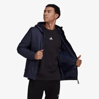 Adidas BSC HOOD INS J 
