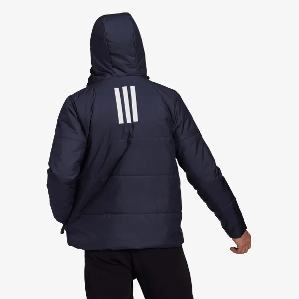 Adidas BSC HOOD INS J 