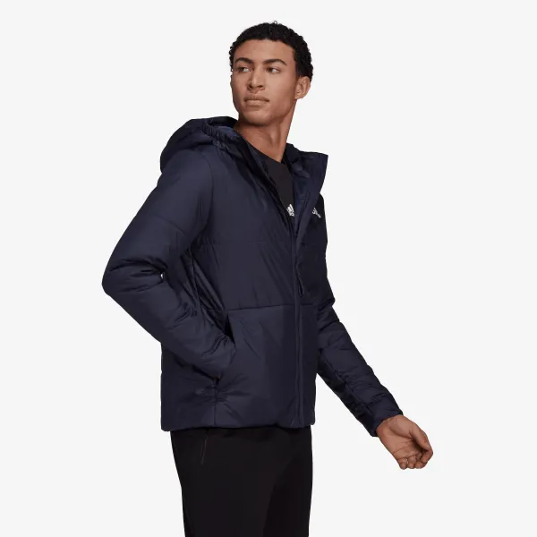 Adidas BSC HOOD INS J 