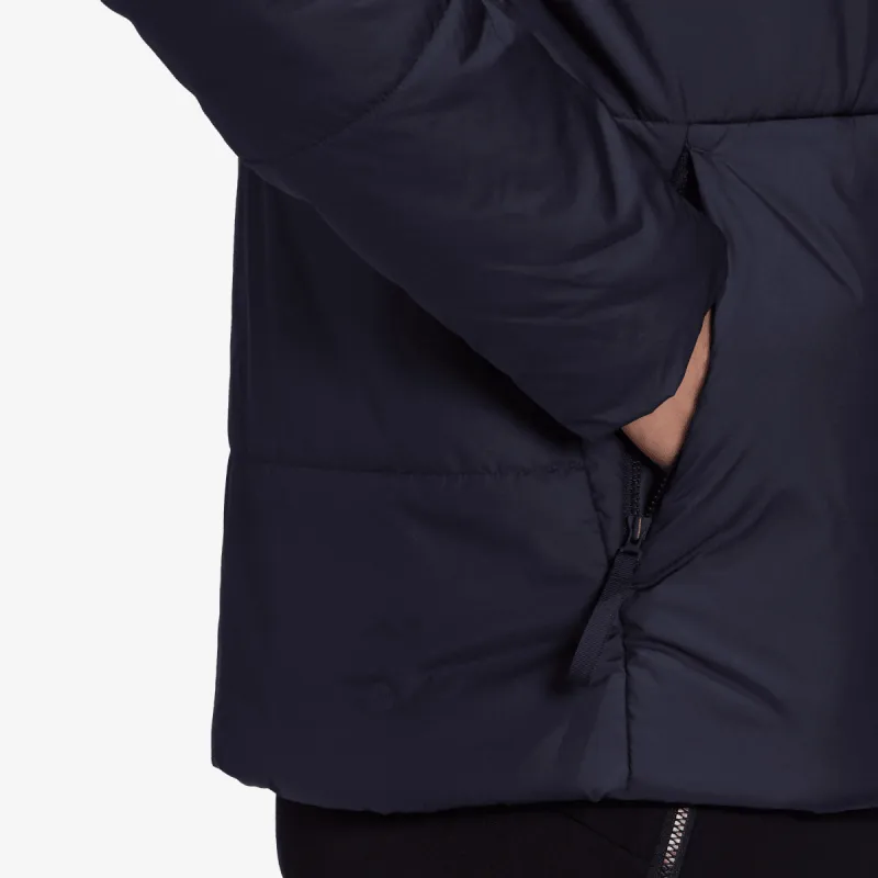 Adidas BSC HOOD INS J 